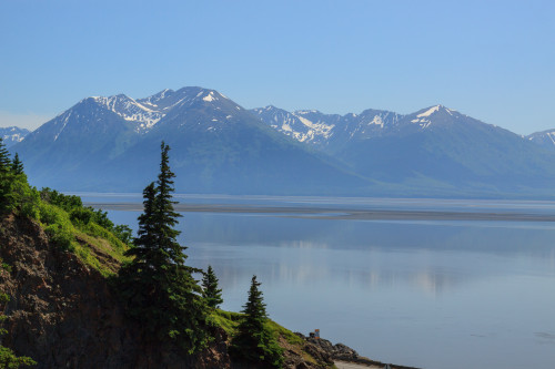 Cook Inlet